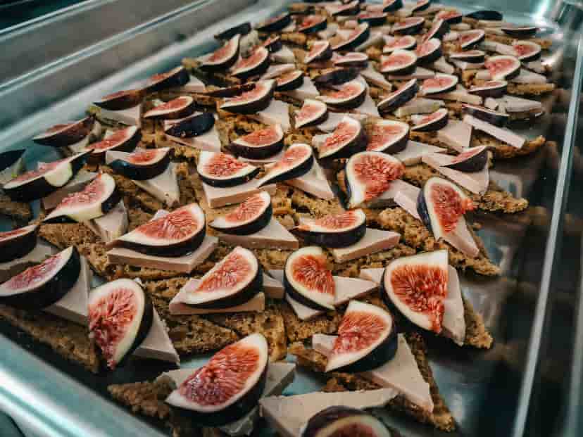 Buffet ou prestation 7