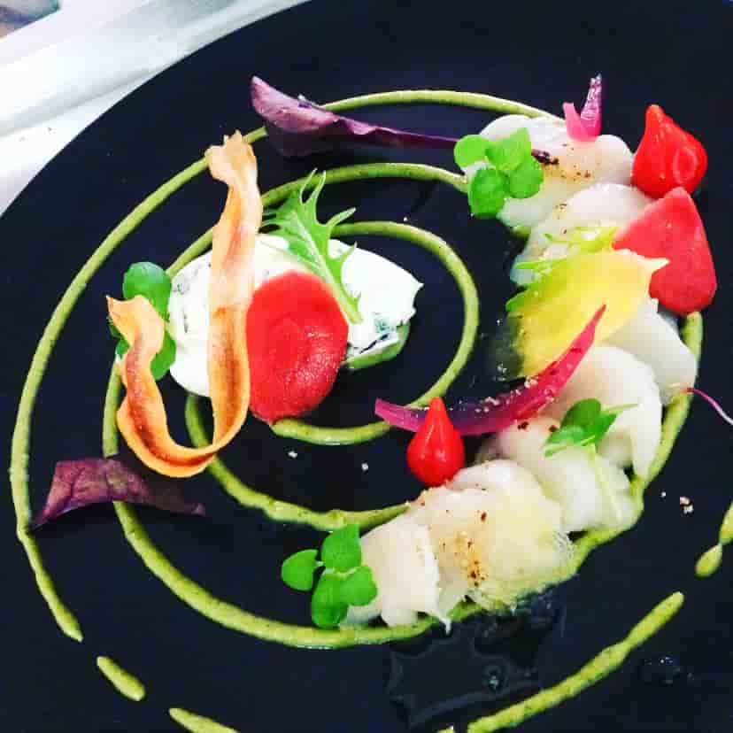 Buffet ou prestation 3