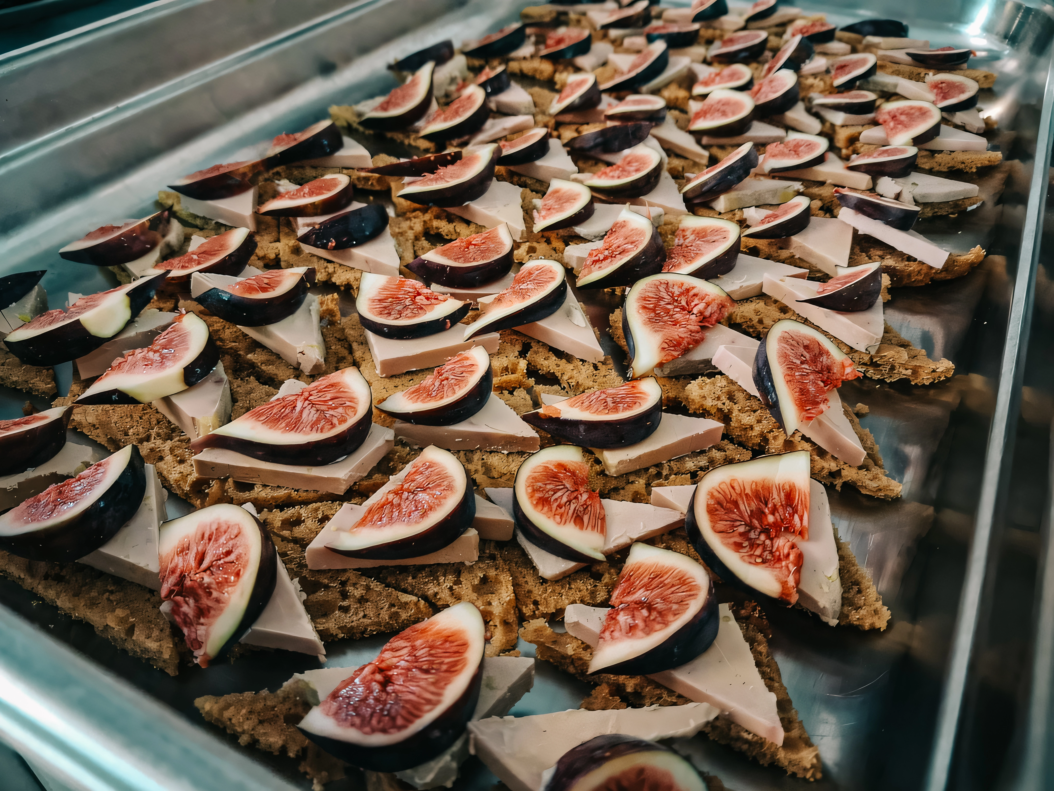 Buffet ou prestation 7